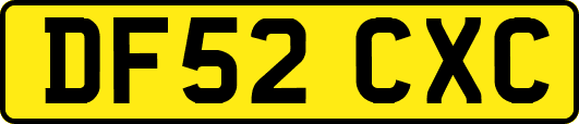 DF52CXC