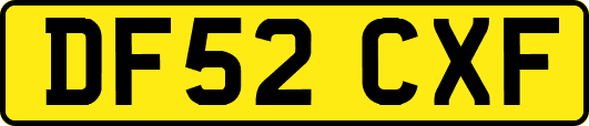 DF52CXF