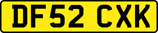 DF52CXK