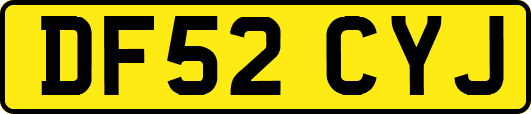 DF52CYJ