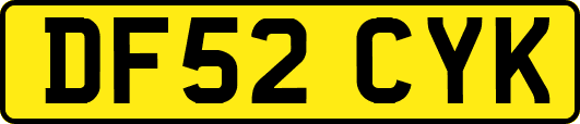 DF52CYK