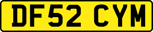 DF52CYM