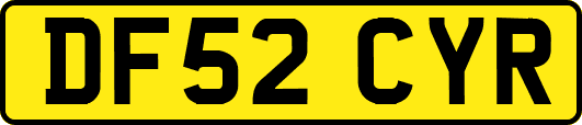 DF52CYR