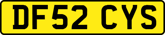 DF52CYS