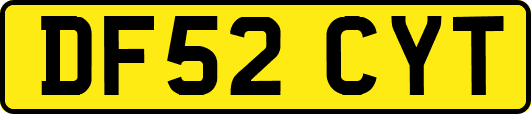 DF52CYT
