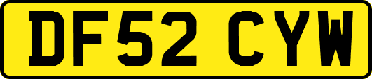 DF52CYW