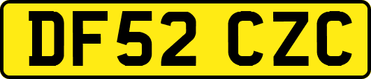 DF52CZC