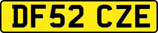 DF52CZE