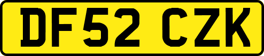 DF52CZK