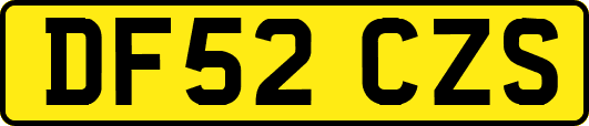DF52CZS