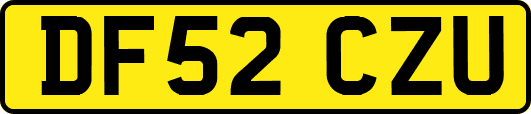 DF52CZU