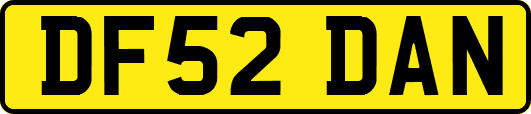 DF52DAN