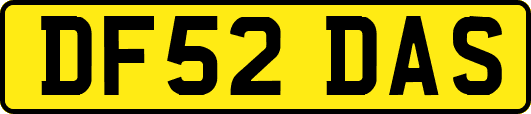 DF52DAS