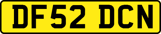 DF52DCN
