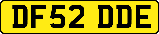 DF52DDE