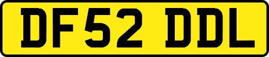 DF52DDL