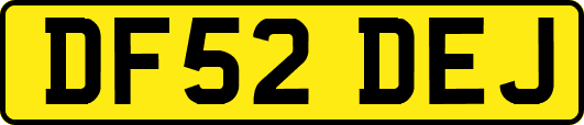 DF52DEJ