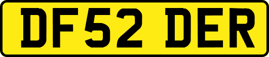 DF52DER