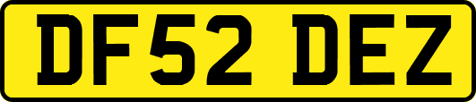 DF52DEZ
