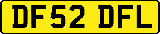 DF52DFL