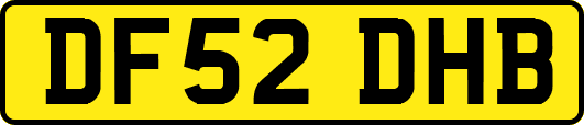 DF52DHB