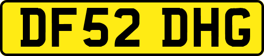 DF52DHG