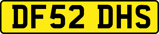 DF52DHS