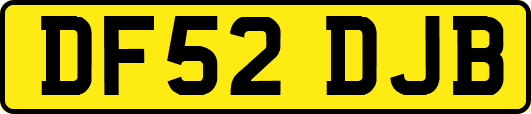 DF52DJB