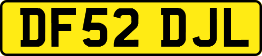 DF52DJL
