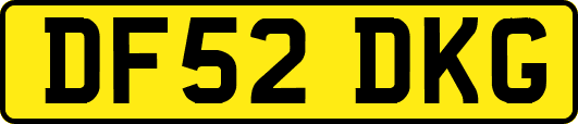 DF52DKG