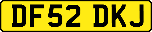 DF52DKJ