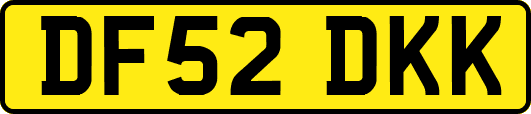 DF52DKK