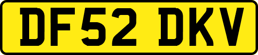 DF52DKV