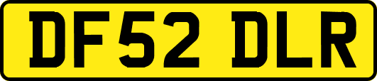 DF52DLR