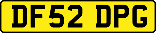 DF52DPG