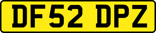 DF52DPZ