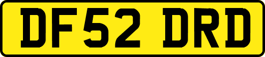 DF52DRD