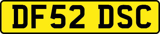 DF52DSC