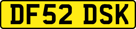 DF52DSK