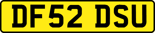 DF52DSU