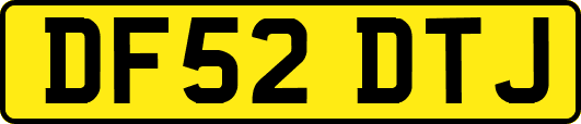 DF52DTJ