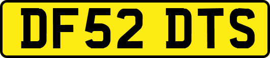 DF52DTS