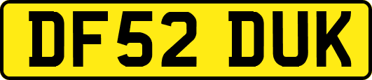 DF52DUK