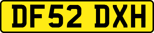 DF52DXH