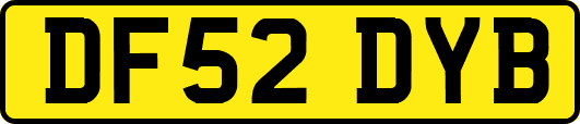 DF52DYB