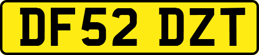 DF52DZT