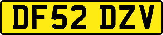 DF52DZV