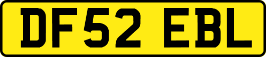 DF52EBL
