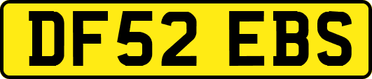 DF52EBS