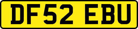 DF52EBU